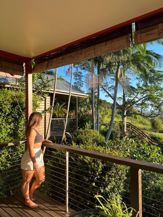 Jetavana Balmoral Ridge Exterior photo