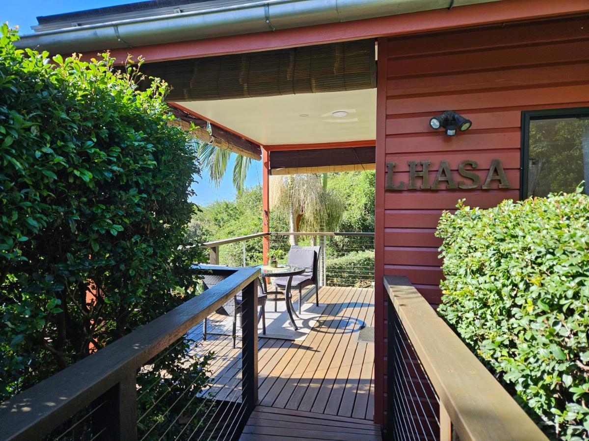Jetavana Balmoral Ridge Exterior photo