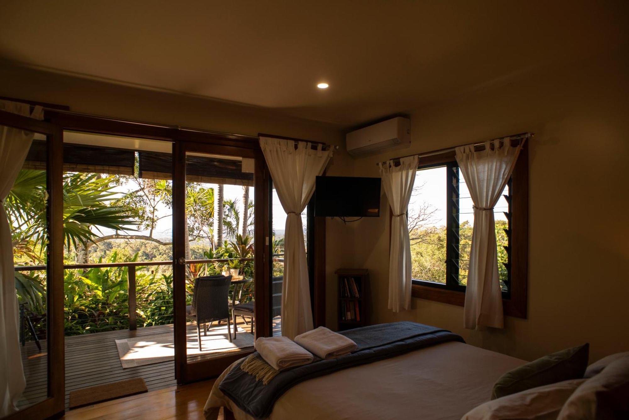 Jetavana Balmoral Ridge Exterior photo